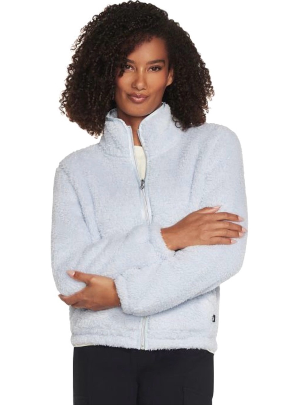 Skechers Women's Sherpa Jacket